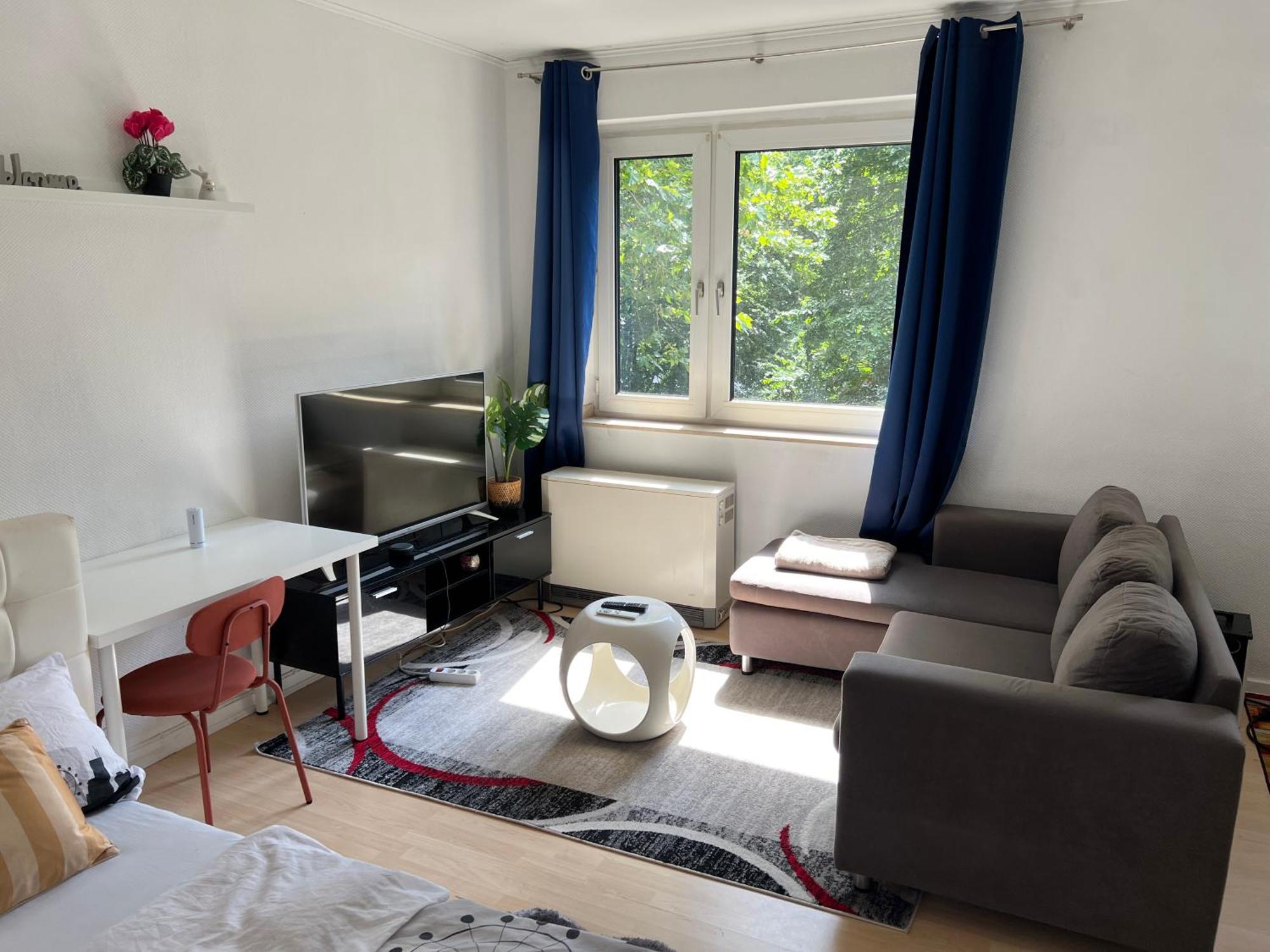 Resting Space Essen Extérieur photo